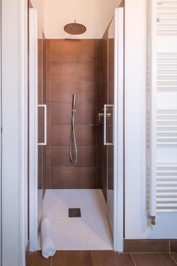 Fabula Rooms 3 Suites With Private Bathroom Bologna Eksteriør bilde