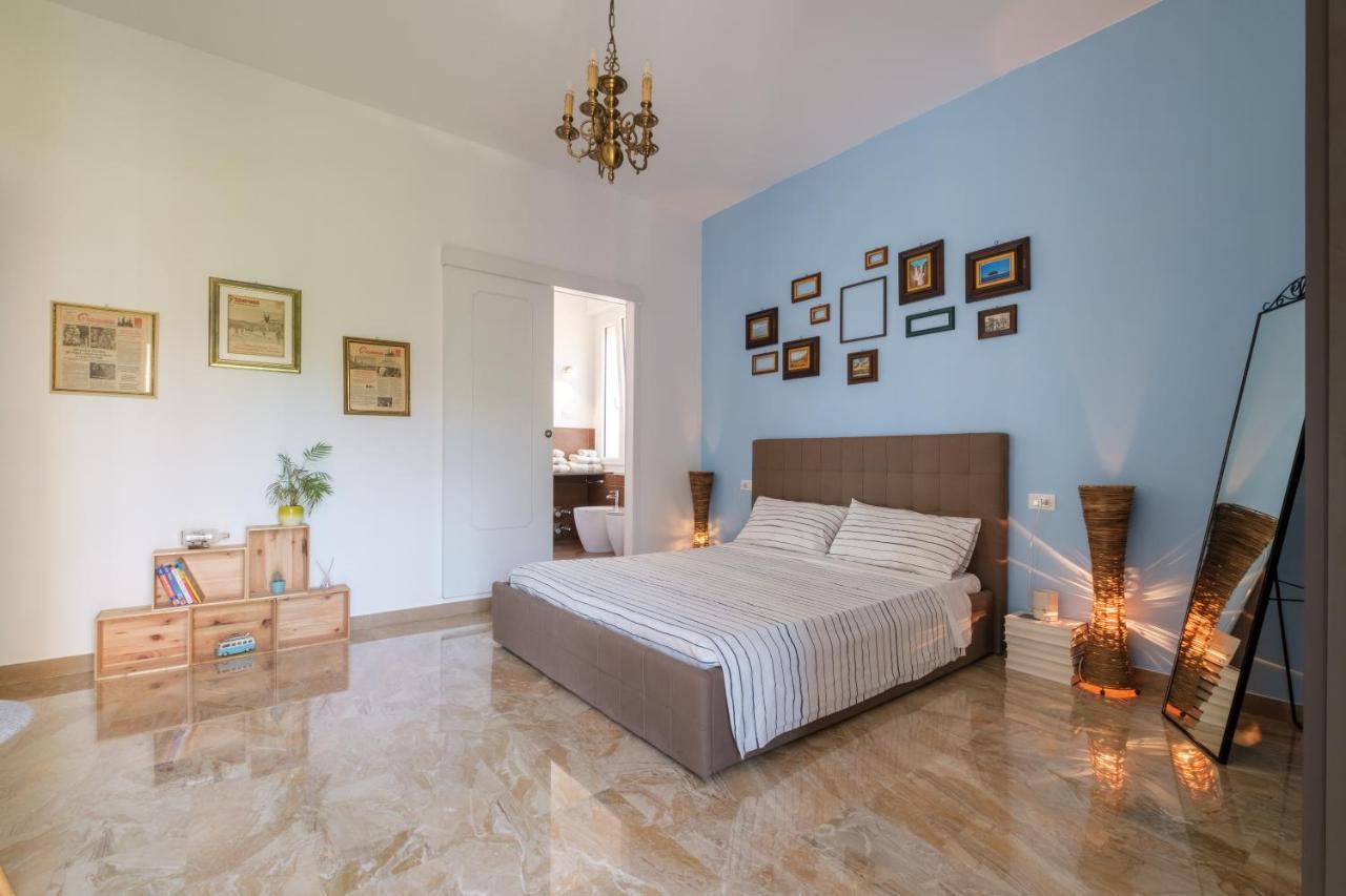 Fabula Rooms 3 Suites With Private Bathroom Bologna Eksteriør bilde