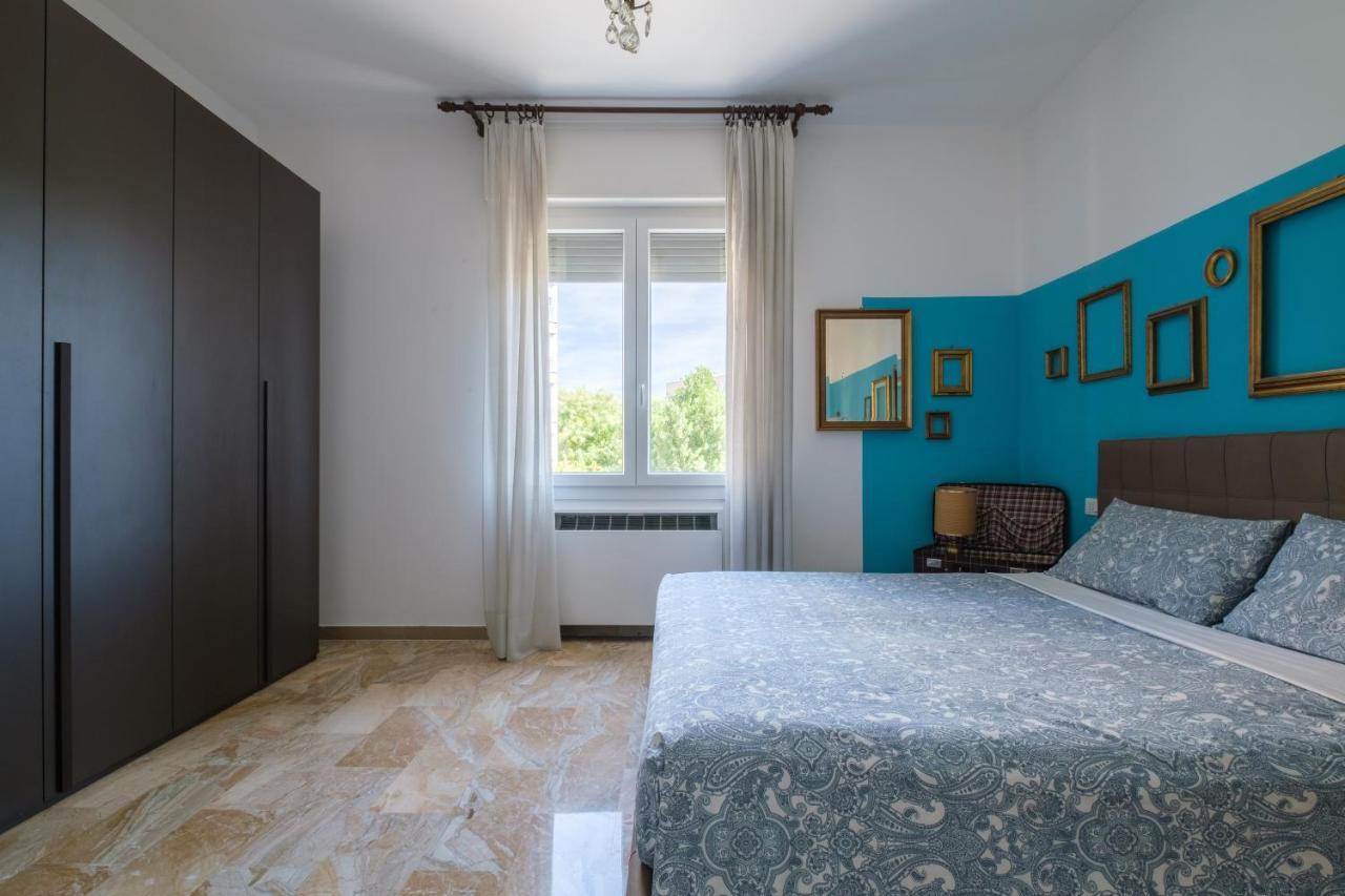 Fabula Rooms 3 Suites With Private Bathroom Bologna Eksteriør bilde