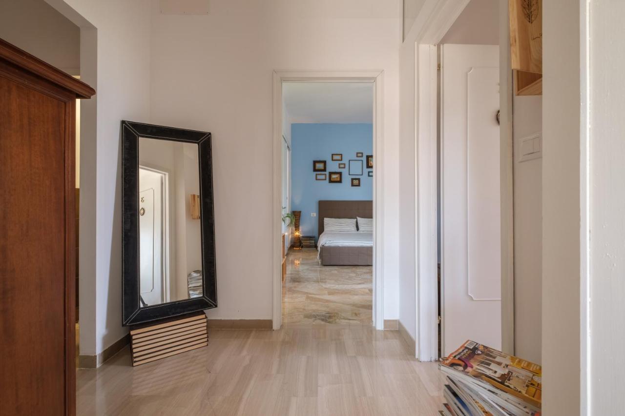 Fabula Rooms 3 Suites With Private Bathroom Bologna Eksteriør bilde