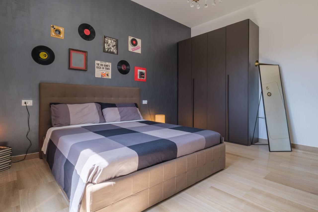 Fabula Rooms 3 Suites With Private Bathroom Bologna Eksteriør bilde