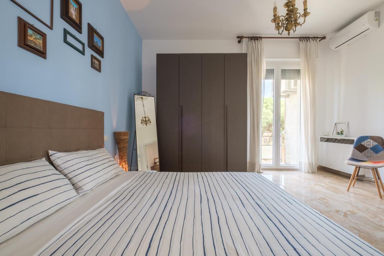 Fabula Rooms 3 Suites With Private Bathroom Bologna Eksteriør bilde
