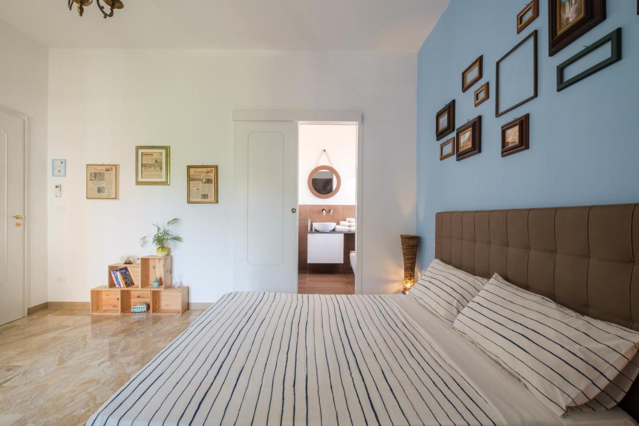 Fabula Rooms 3 Suites With Private Bathroom Bologna Eksteriør bilde