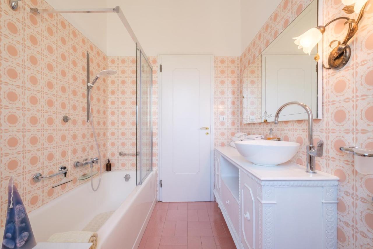 Fabula Rooms 3 Suites With Private Bathroom Bologna Eksteriør bilde