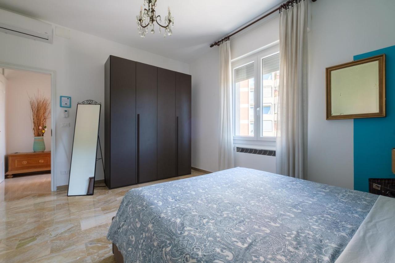 Fabula Rooms 3 Suites With Private Bathroom Bologna Eksteriør bilde